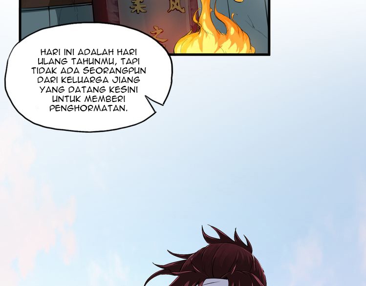 Dragon’s Blood Vessels Chapter 01 Gambar 24